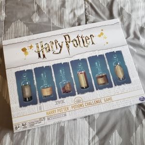 Harry Potter Game